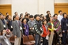 第六届東亞洲青年基督徒大會