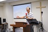 Visitation of Ministry Group from Malaysia